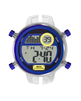WATX&COLORS WATCHES Mod. RWA2011