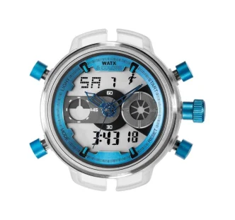 WATX&COLORS WATCHES Mod. RWA2701