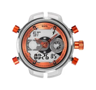 WATX&COLORS WATCHES Mod. RWA2702R