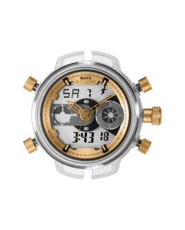 WATX&COLORS WATCHES Mod. RWA2704