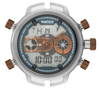 WATX&COLORS WATCHES Mod. RWA2718