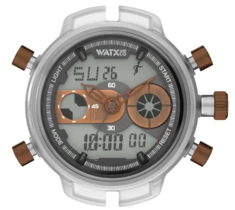 WATX&COLORS WATCHES Mod. RWA2721