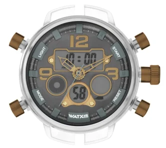 WATX&COLORS WATCHES Mod. RWA2817