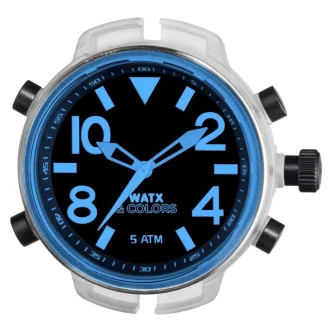 WATX&amp;COLORS WATCHES Mod. RWA3703R