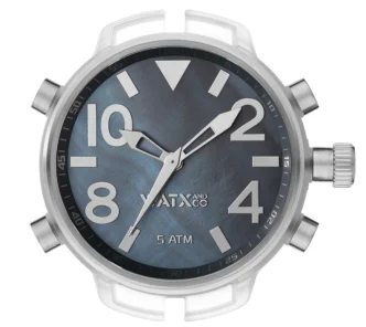 WATX&amp;COLORS WATCHES Mod. RWA3713