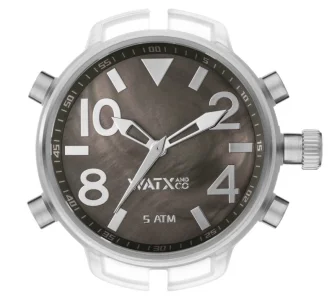 WATX&amp;COLORS WATCHES Mod. RWA3714