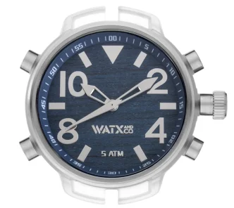 WATX&amp;COLORS WATCHES Mod. RWA3736