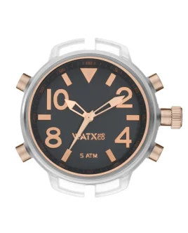 WATX&COLORS WATCHES Mod. RWA3777