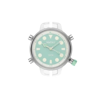 WATX&COLORS WATCHES Mod. RWA5040