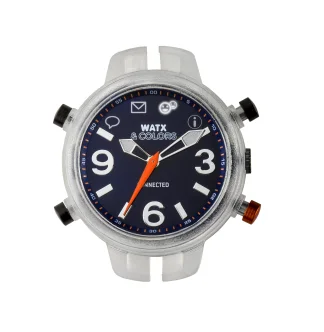 WATX&COLORS WATCHES Mod. RWA6047