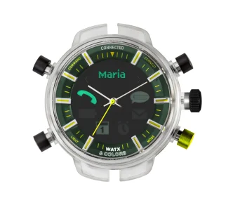 WATX&amp;COLORS WATCHES Mod. RWA6748
