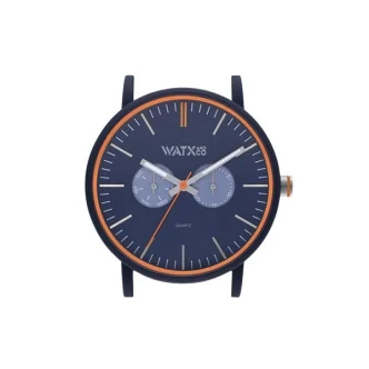 WATX&amp;COLORS WATCHES Mod. WXCA2715