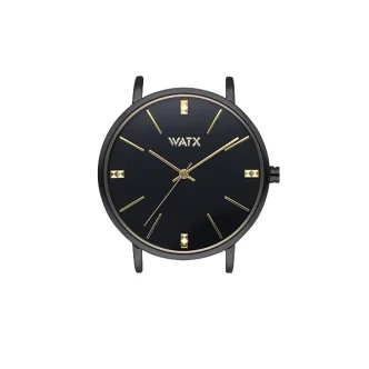 WATX&amp;COLORS WATCHES Mod. WXCA3044