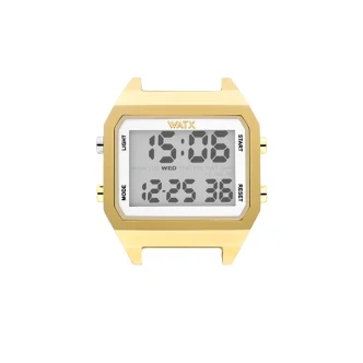WATX&amp;COLORS WATCHES Mod. WXCA4004