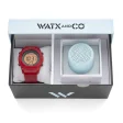 WATX&COLORS WATCHES Mod. RELOJ10_M