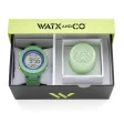 WATX&COLORS WATCHES Mod. RELOJ6_L