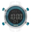 WATX&COLORS WATCHES Mod. RWA1042