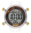 WATX&COLORS WATCHES Mod. RWA1062