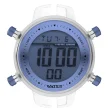 WATX&COLORS WATCHES Mod. RWA1091