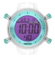WATX&COLORS WATCHES Mod. RWA1096