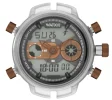 WATX&COLORS WATCHES Mod. RWA2721