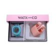 WATX&amp;COLORS WATCHES Mod. WAPACKEAR11_M