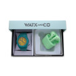 WATX&amp;COLORS WATCHES Mod. WAPACKEAR19_M
