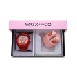 WATX&COLORS WATCHES Mod. WAPACKEAR8_L