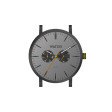 WATX&amp;COLORS WATCHES Mod. WXCA2705