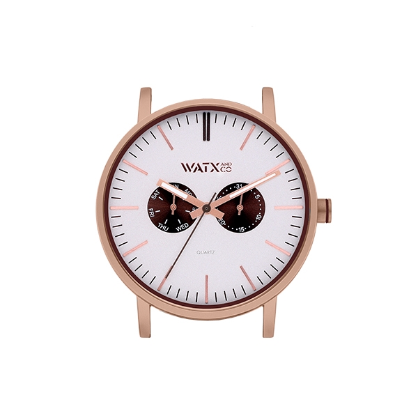 WATX&COLORS WATCHES Mod. WXCA2735