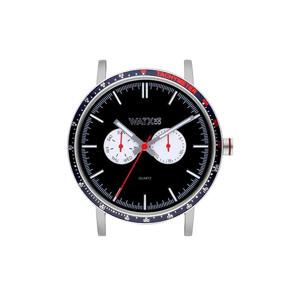 WATX&COLORS WATCHES Mod. WXCA2747