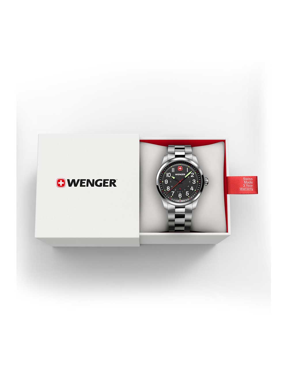 WENGER Mod. 01-0541-122