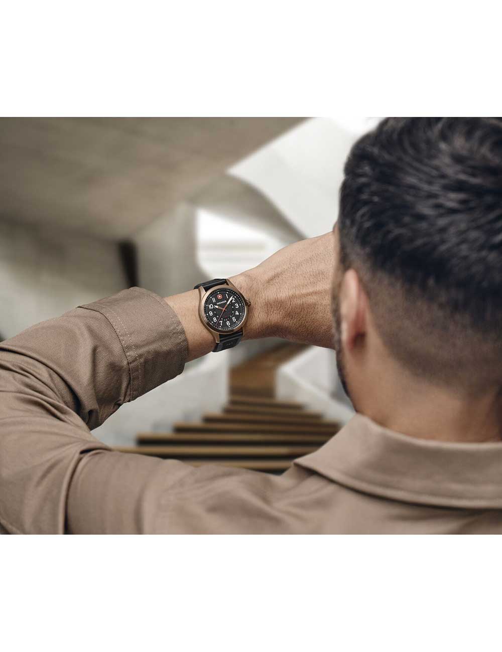 WENGER Mod. 01-0541-125