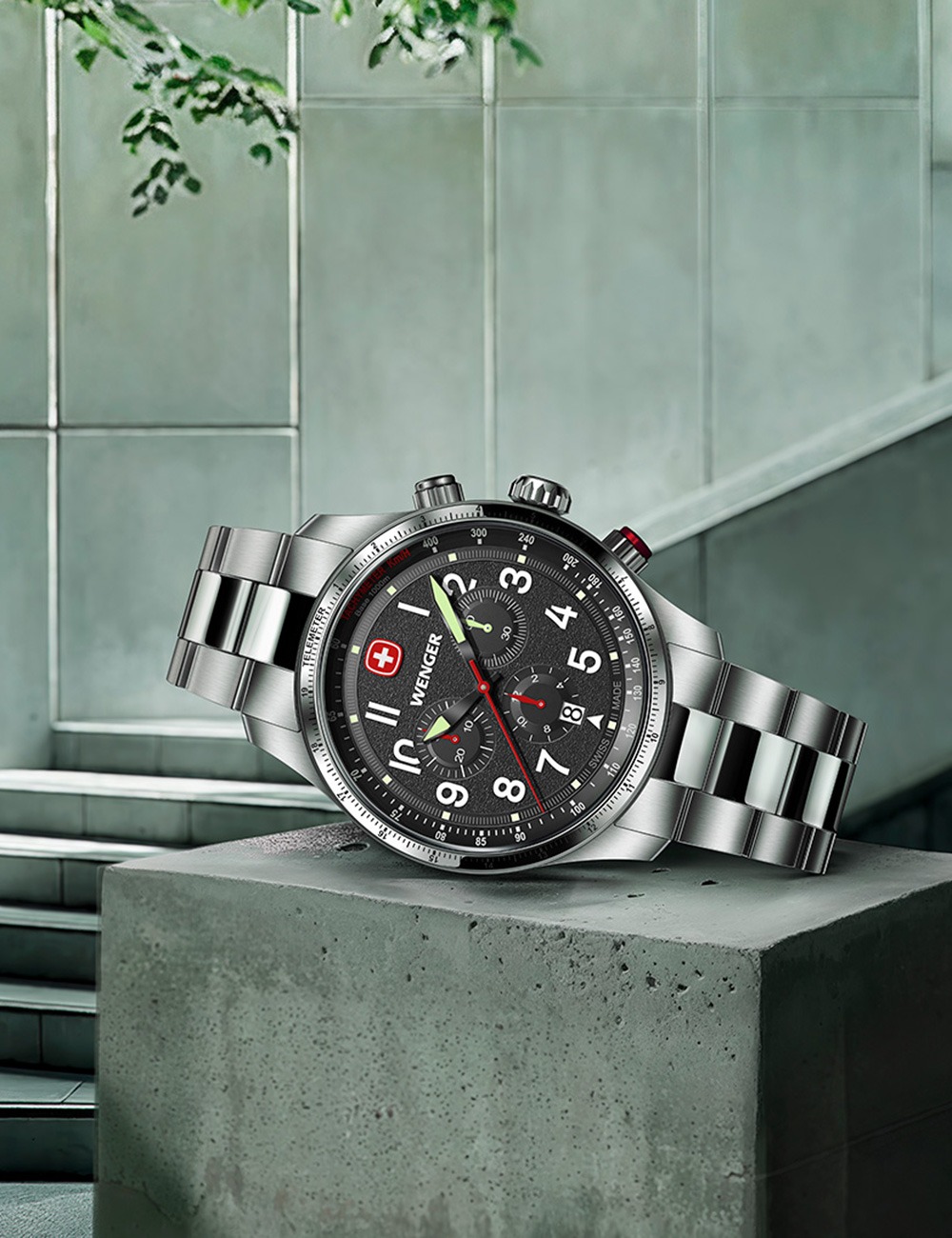WENGER Mod. 01-0543-111