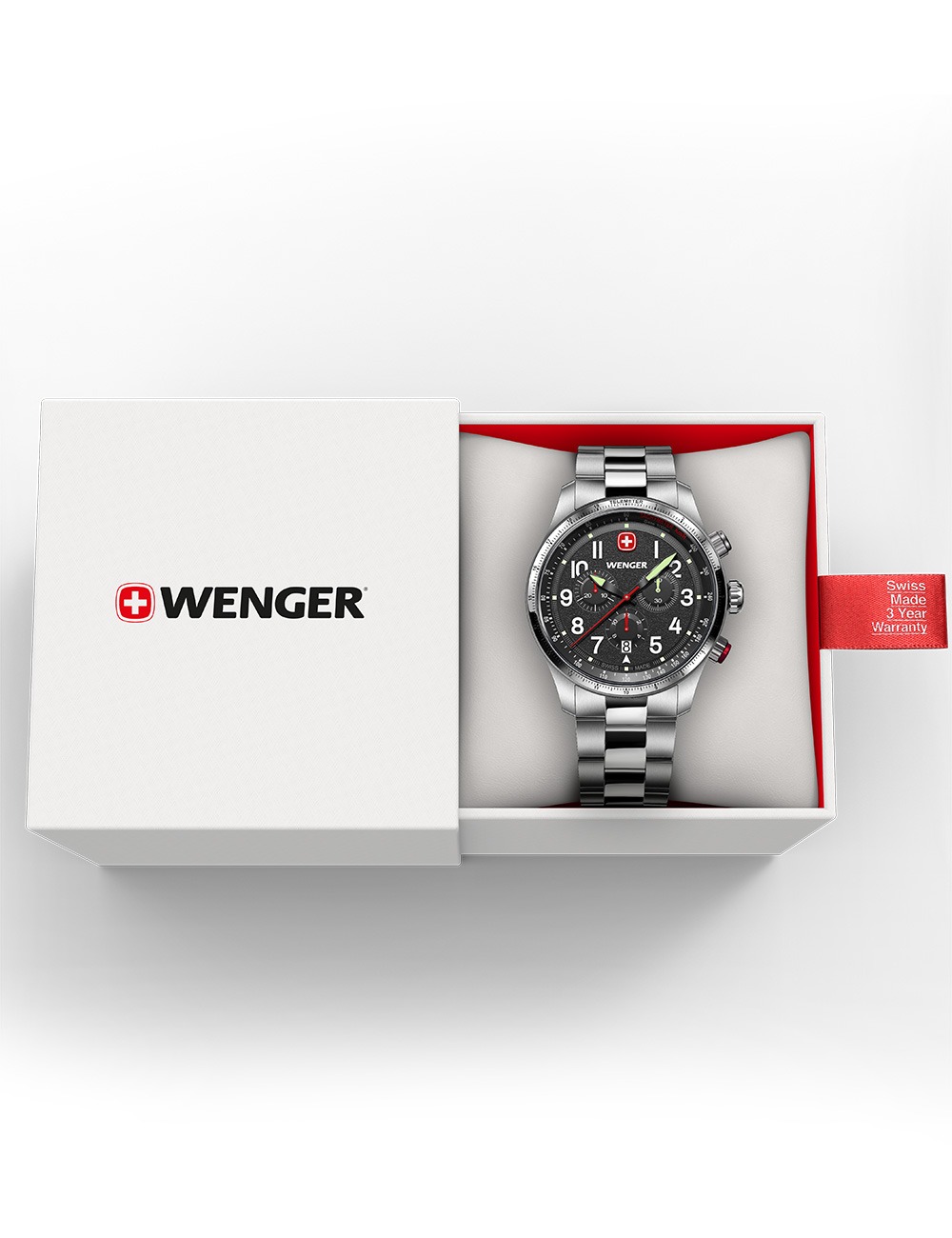 WENGER Mod. 01-0543-111