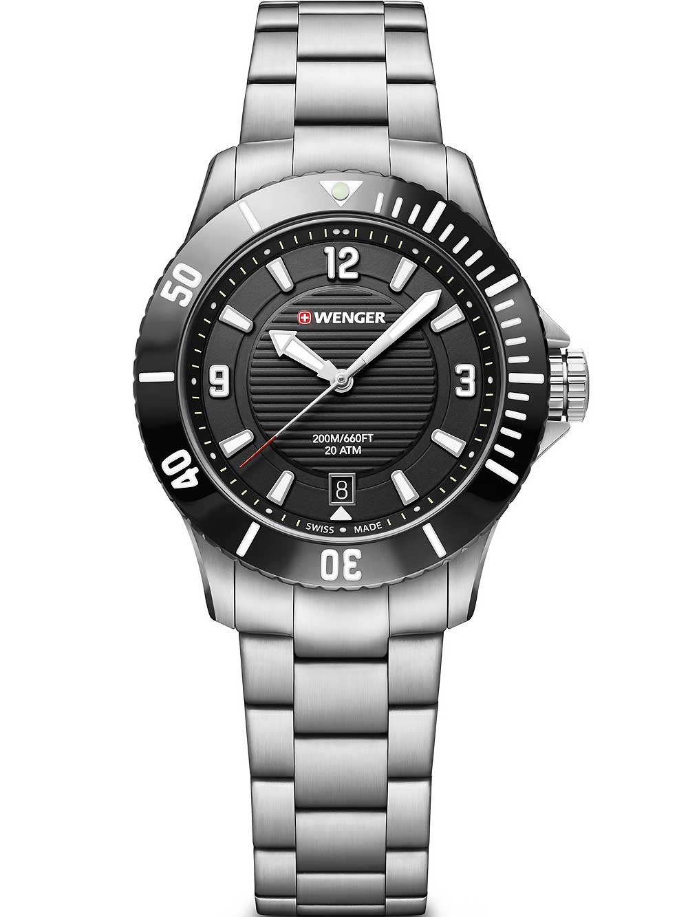 WENGER Mod. 01-0621-109