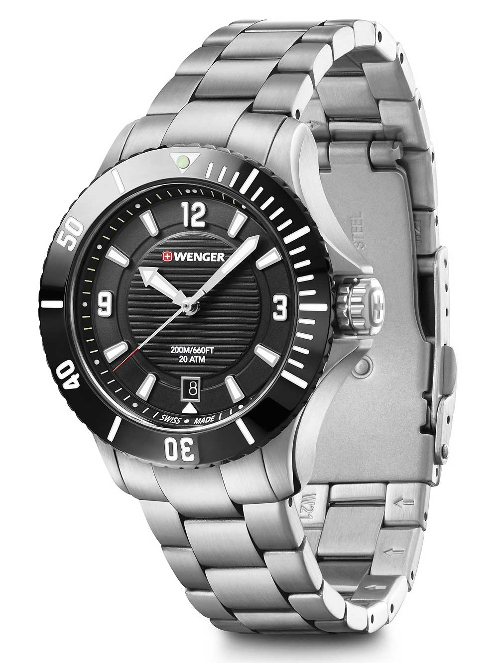 WENGER Mod. 01-0621-109