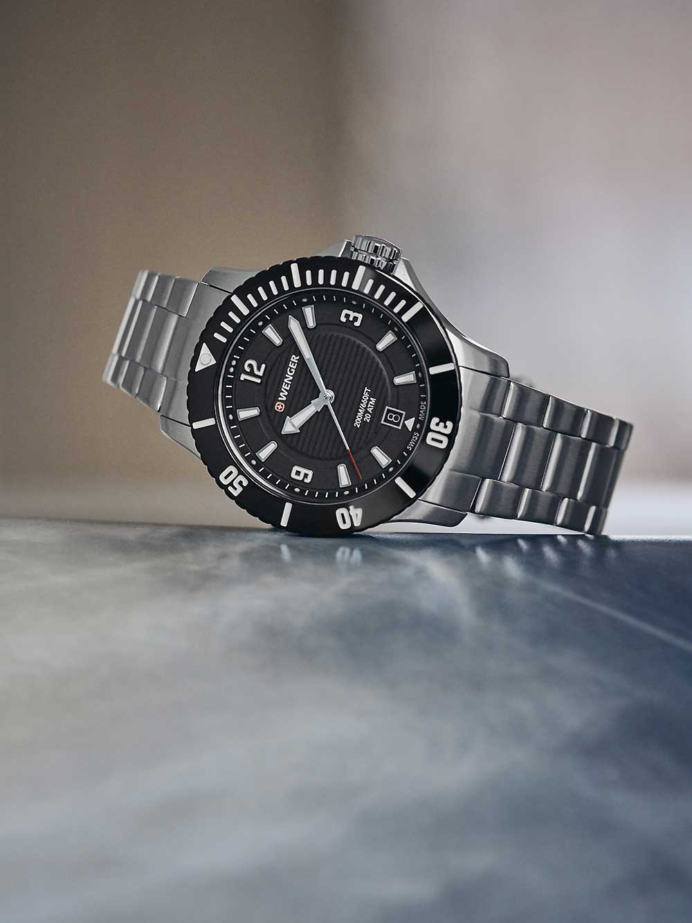 WENGER Mod. 01-0621-109