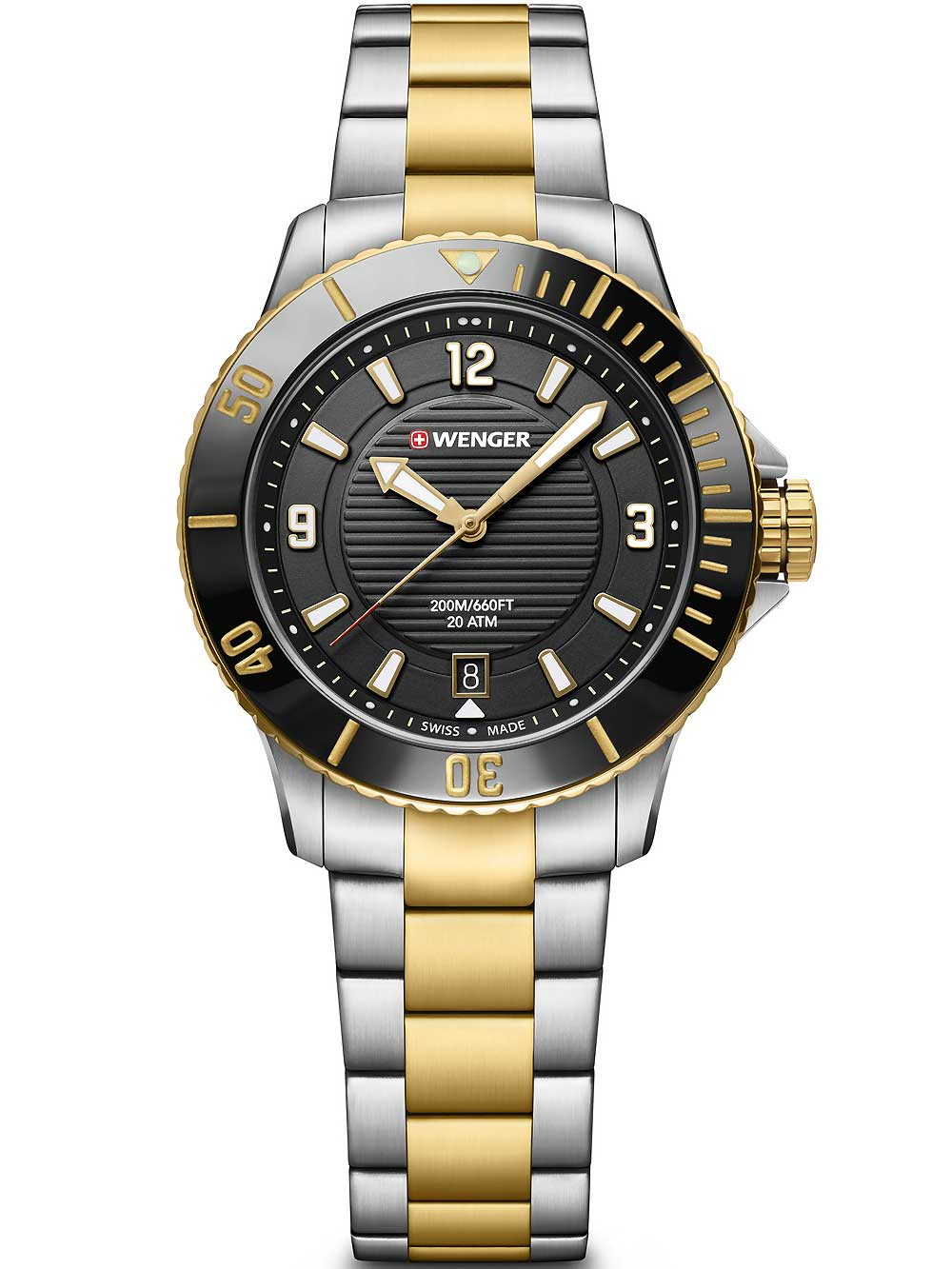 WENGER Mod. 01-0621-113