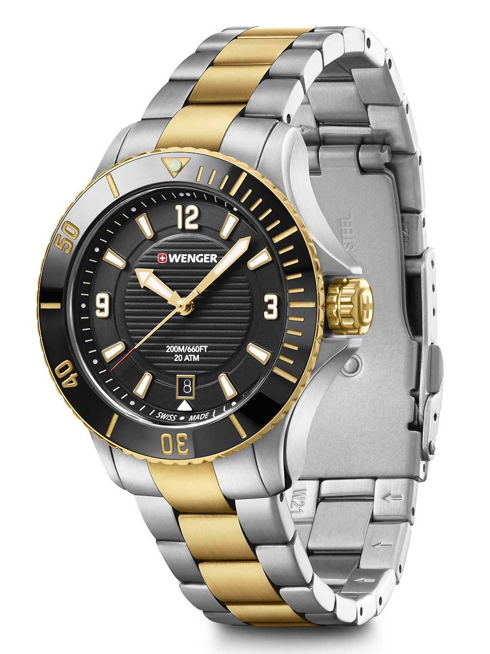 WENGER Mod. 01-0621-113