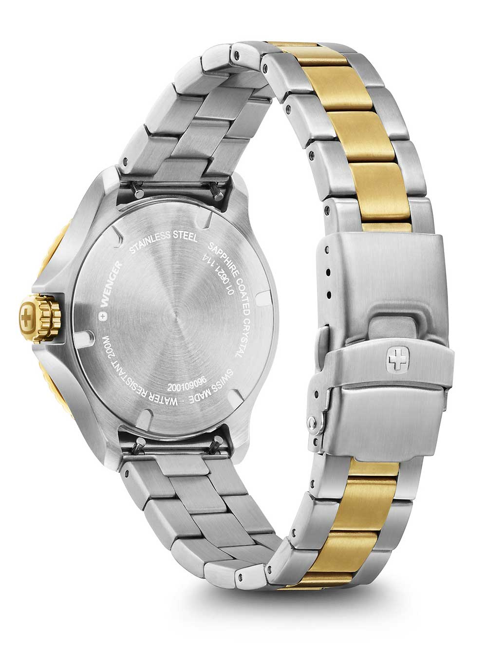 WENGER Mod. 01-0621-114