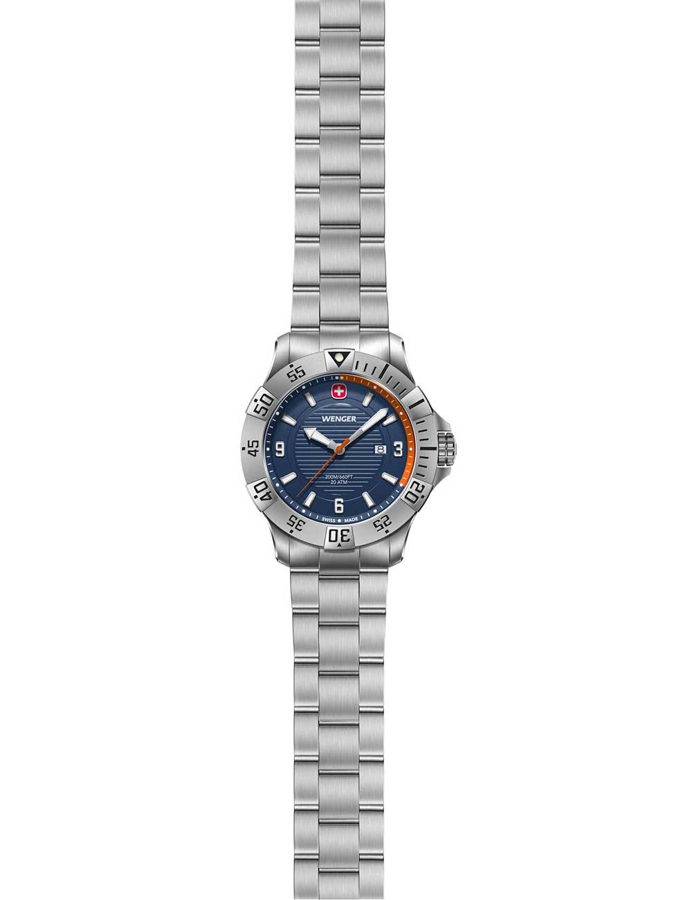 WENGER Mod. 01-0641-141