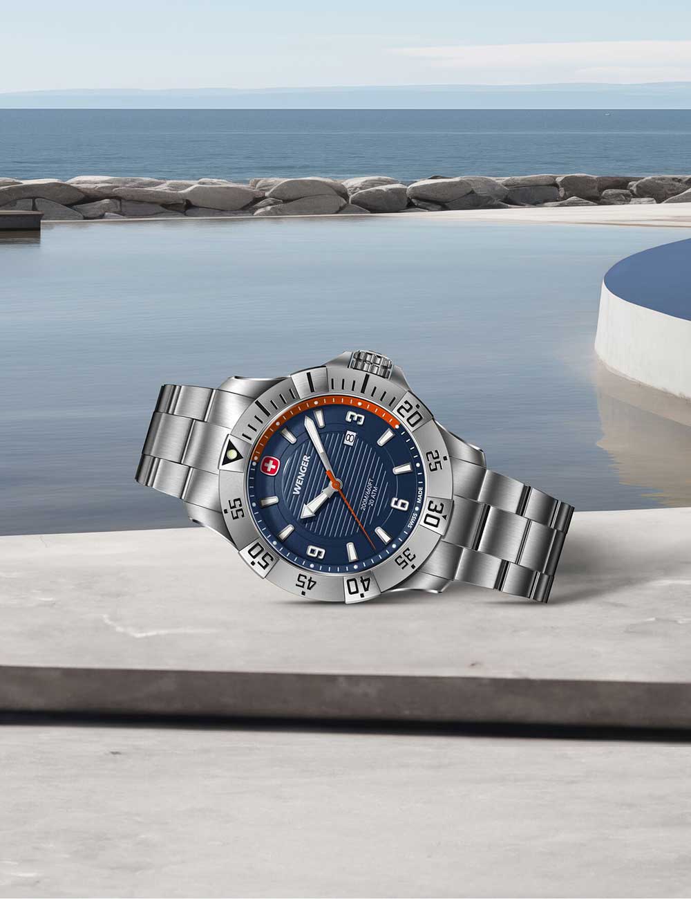WENGER Mod. 01-0641-141