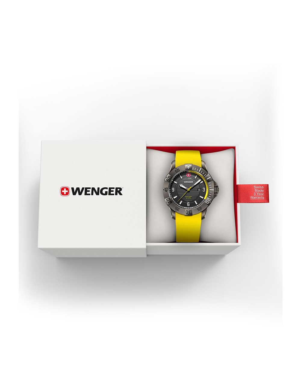 WENGER Mod. 01-0641-145