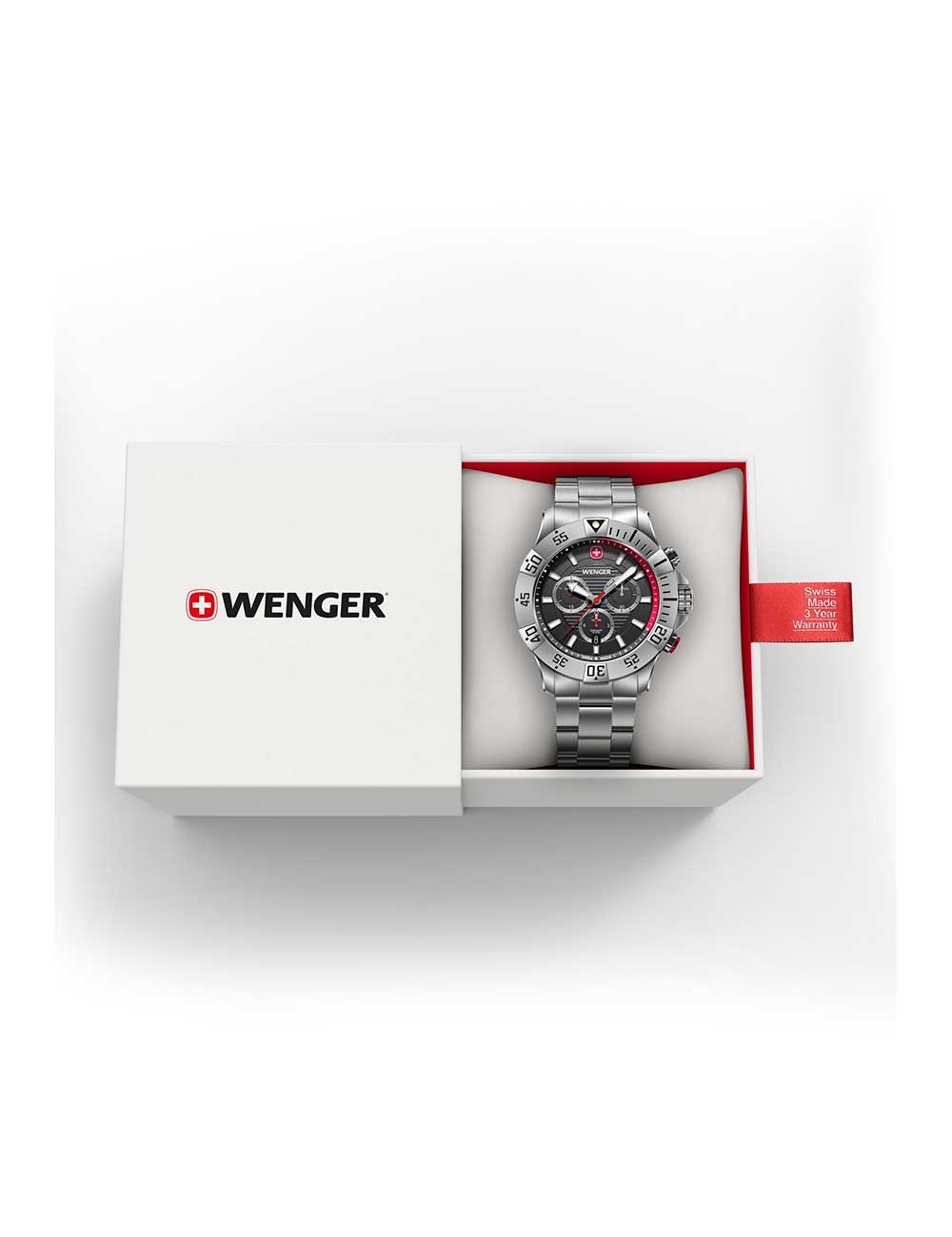 WENGER Mod. 01-0643-123