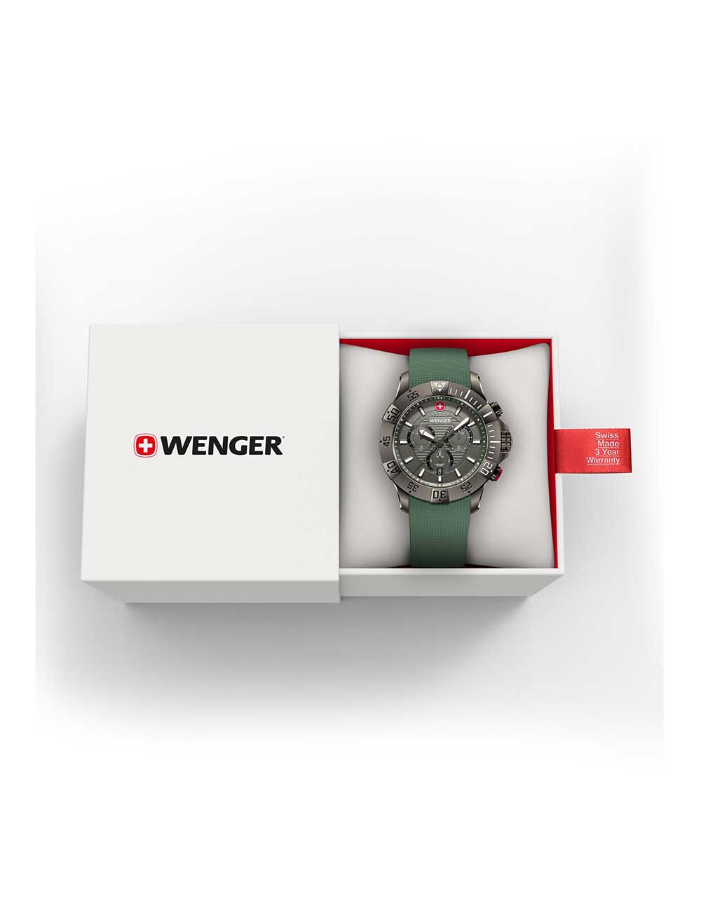 WENGER Mod. 01-0643-127
