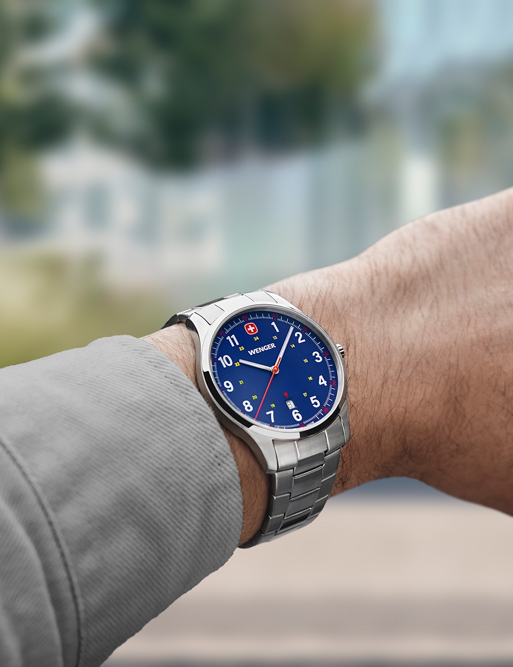 WENGER Mod. 01-1441-134