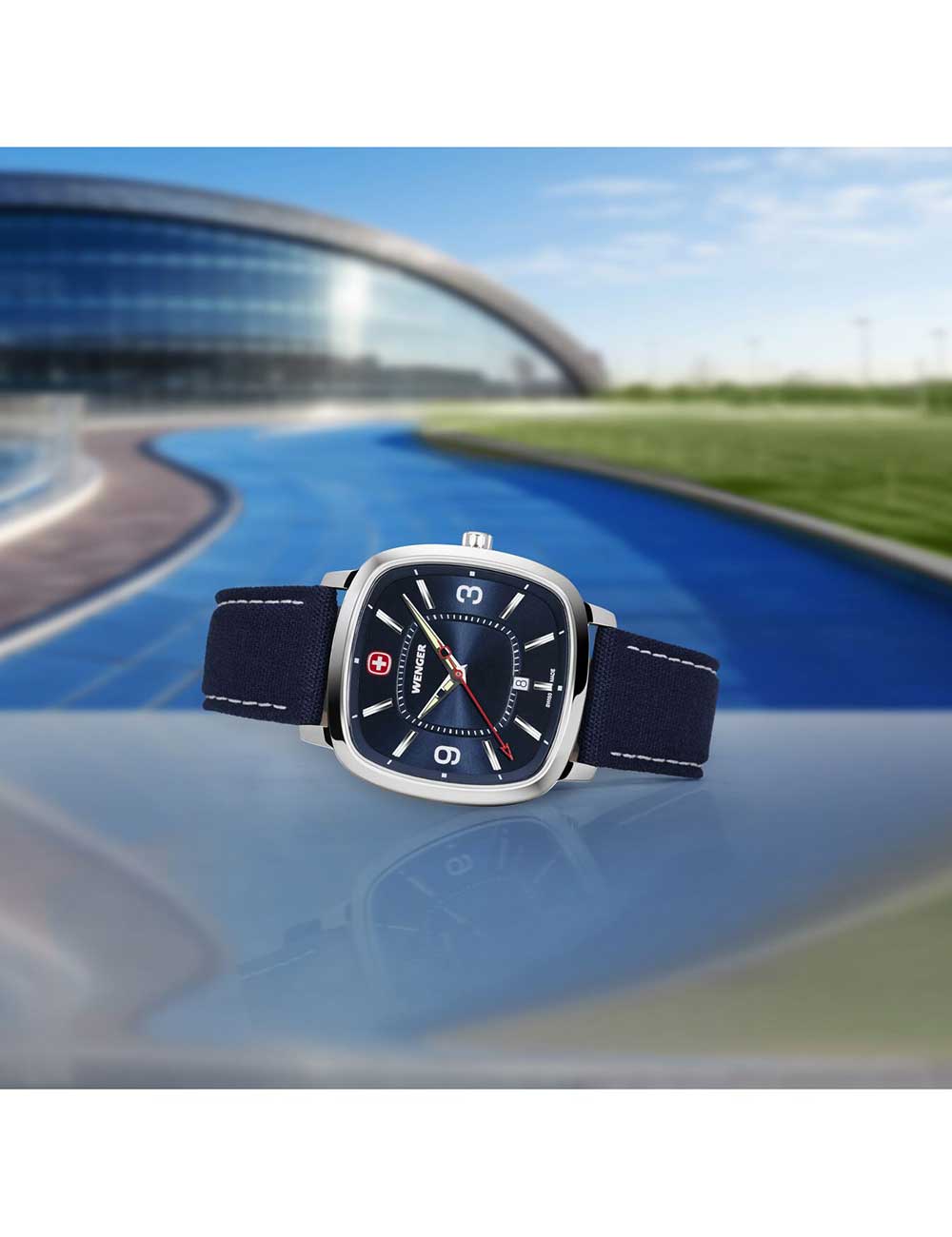 WENGER Mod. 01-1921-109