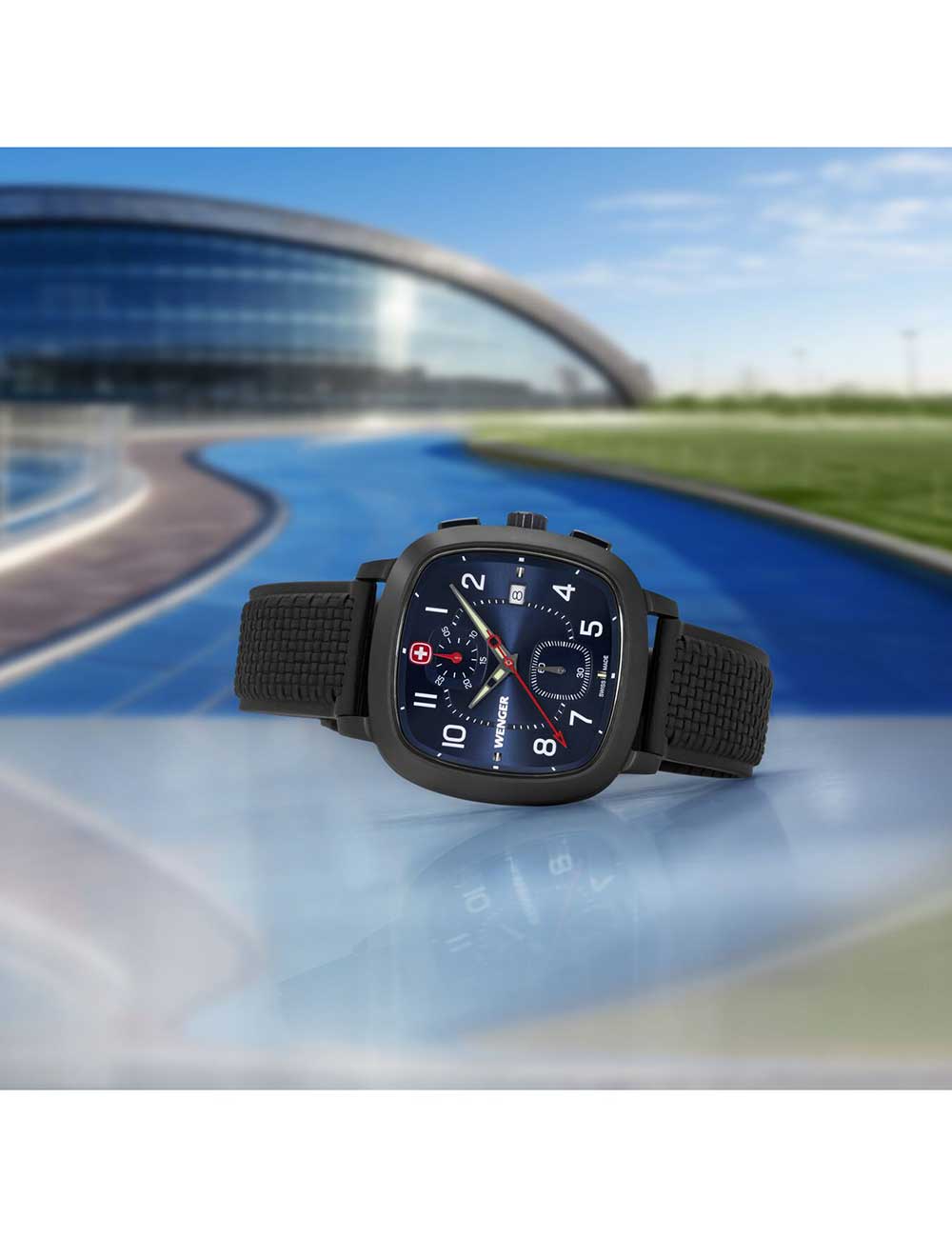 WENGER Mod. 01-1933-113