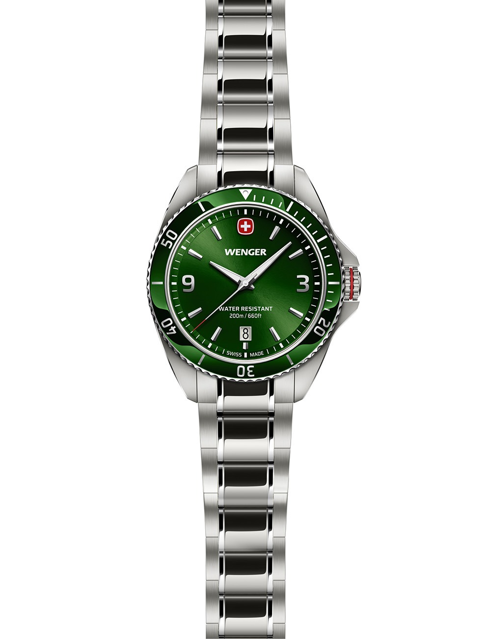 WENGER Mod. 01-2031-102